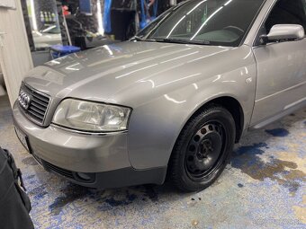 Audi A6 2,5 TDI - 3