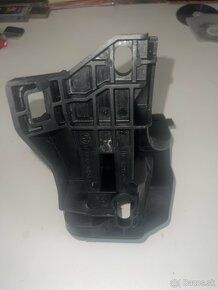 Držiak laktovej opierky bmw e46 - 3