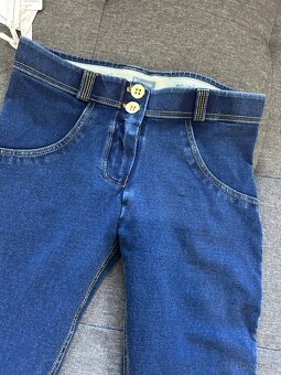 Freddy original Xs - 3