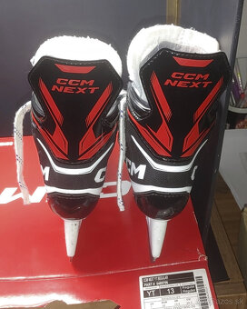 CCM Next Youth 13, EU 32 - 3