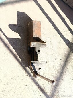 Zverák Kasper 125 - 3