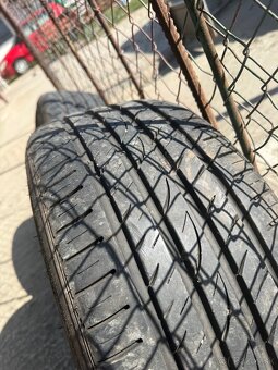 225/40r18 nexen - 3