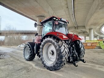 Case IH Puma 240 CVX - Kolesový traktor / 8 764 Mh - 3