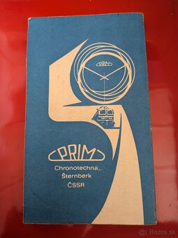 Cestovný poriadok - 3