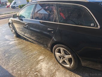 Audi A6C6 2.7Tdi Quattro - 3