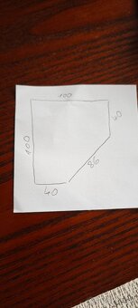 Rohová skriňa veľká - 3