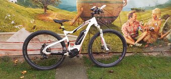 HAIBIKE HARD NINE 5.0 - 3