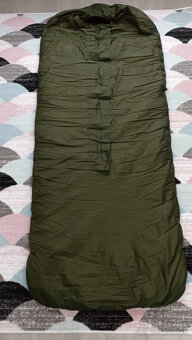 Vojenský spacak - 3
