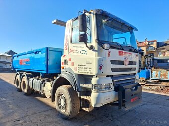 TATRA T 158 /II 6X6 PHOENIX - 3