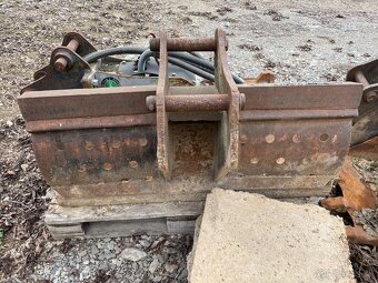 Predam lyžice/varechy 30/50/120 - 3