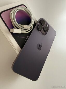 Iphone 14pro max - 3