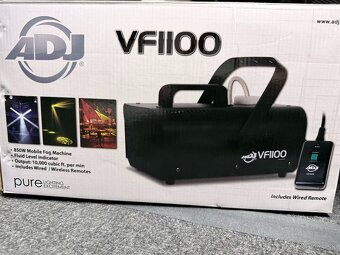 Repráky RCF ART 912-A a prislušenstvo - 3