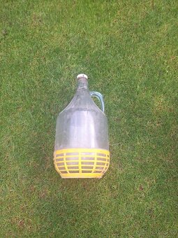 Predám demižóny - 3