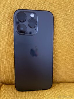 IPhone 14 pro 128 - 3