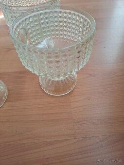 Retro dezertne pohare - 3
