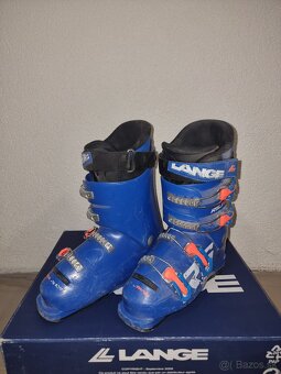 Veľ. 152/158 - lyžiarska bunda - 3