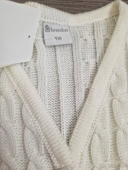 Slávnostný sveter - 3