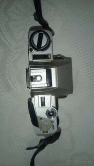 Minolta x-370 + príslušenstvo - 3