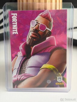 Fortnite karty na predaj- limitky - 3