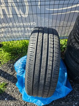 Pirelli Scorpio 235/50 R19 4ks - 3