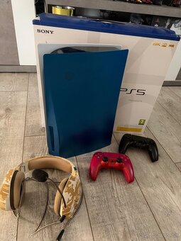 Playstation 5 - 2TB - 3