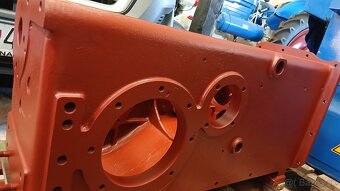 Obal prevodovky zetor 25 - 3