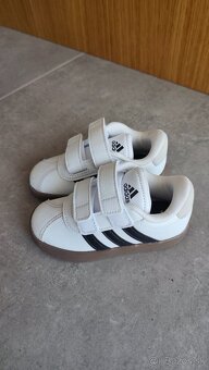 Detské botasky Adidas - 3