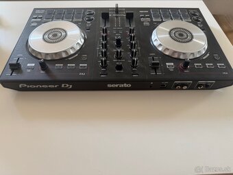 Pioneer DDJ-SB3 - 3
