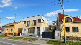 Bytový dom na Sabinovskej ulici v Prešove - 3