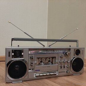 Radiomagnetofon - 3