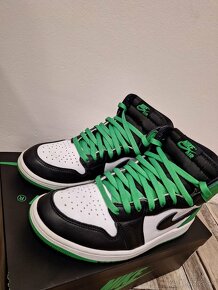 Nike AIR Jordan 1 Retro High Og Lucky Green - 3