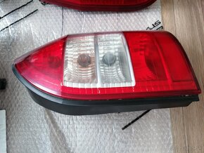 Opel Zafira Zadné svetlá - 3
