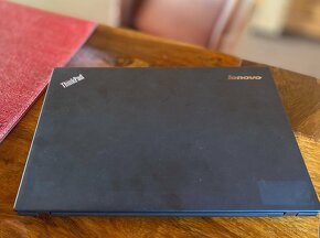 LENOVO ThinkPad X250 - 3