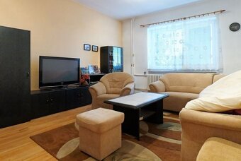 Areál s ubytovacím zariadením Martin 6550m2 - 3