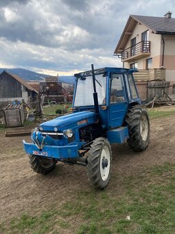 Zetor 5645 - 3