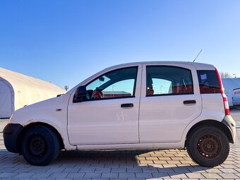 Fiat Panda 1.1 2010 - 3