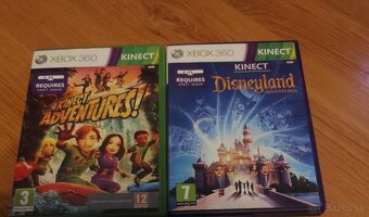 Xbox 360 hry - 3