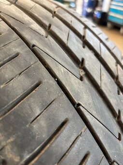 235/50r19 Hankook ventus s1 suv - 3