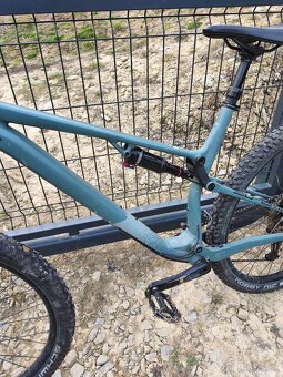 Predám horský bicykel SUPERIOR XF 919 TR - 3