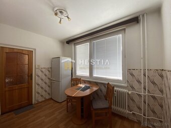 NA PREDAJ veľký 3,5-izb.byt, Senica - 3