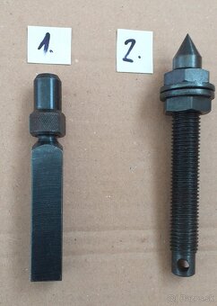 Držiak na klieštiny na predaj - 3