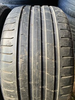 255/40r18 Nokian Tyres - 3