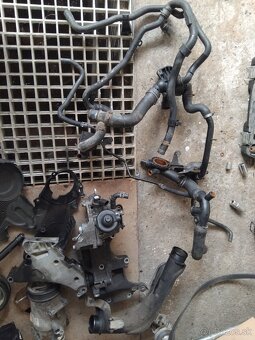 Diely VW 2.0 125kw/103kw - 3