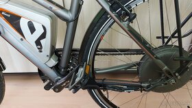 Elektrobicykel KTM e-fun 28" - 3