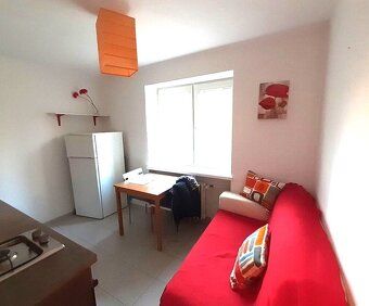 Zariadený 1i byt - 550 Eur s energiami na Kvetnej ul. PRENÁJ - 3