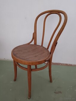 Stoličky - 3