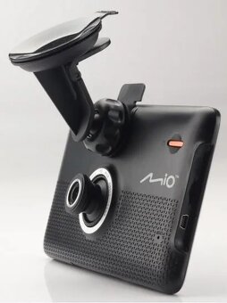 Navigacia s kamerou MIO 60LM - 3