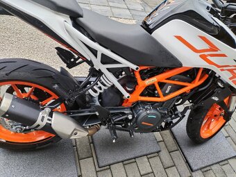 KTM DUKE - 390, r.2017 - 3