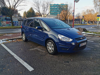 Predám Ford S-max - 3