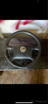 Rozpredam Golf 4 1.9 TDi - 3